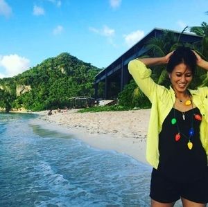 Meet your Posher, Leilani